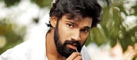 బర్త్ డే : పట్టు వదలని విక్రమార్కుడు బెల్లంకొండ తనయుడు